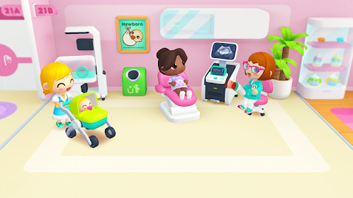 Random Talk, Stranger Chat screenshot image 3_Popularmodapk.com