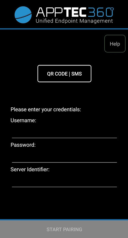 AppTec MDM Agent screenshot image 6_Popularmodapk.com