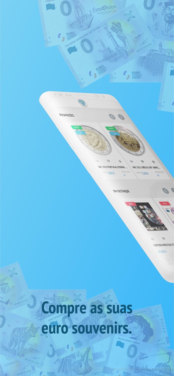 NumisVilaReal screenshot image 3_Popularmodapk.com