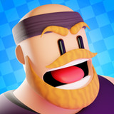 Merge Blacksmith: Idle Forge0.12_Popularmodapk.com