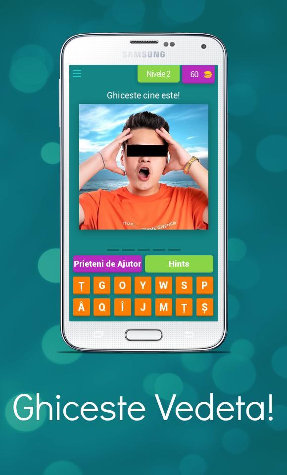 Ghiceste vedeta 2023 screenshot image 2_Popularmodapk.com