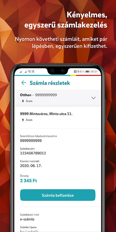 E.ON Hungary’s application screenshot image 6_Popularmodapk.com