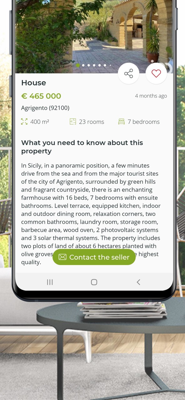 Green-Acres screenshot image 6_Popularmodapk.com