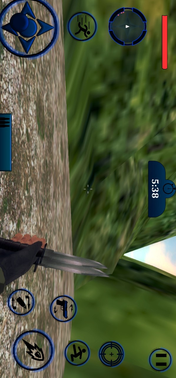 Dino shooting 3D(Unlock all chapters) screenshot image 3_Popularmodapk.com