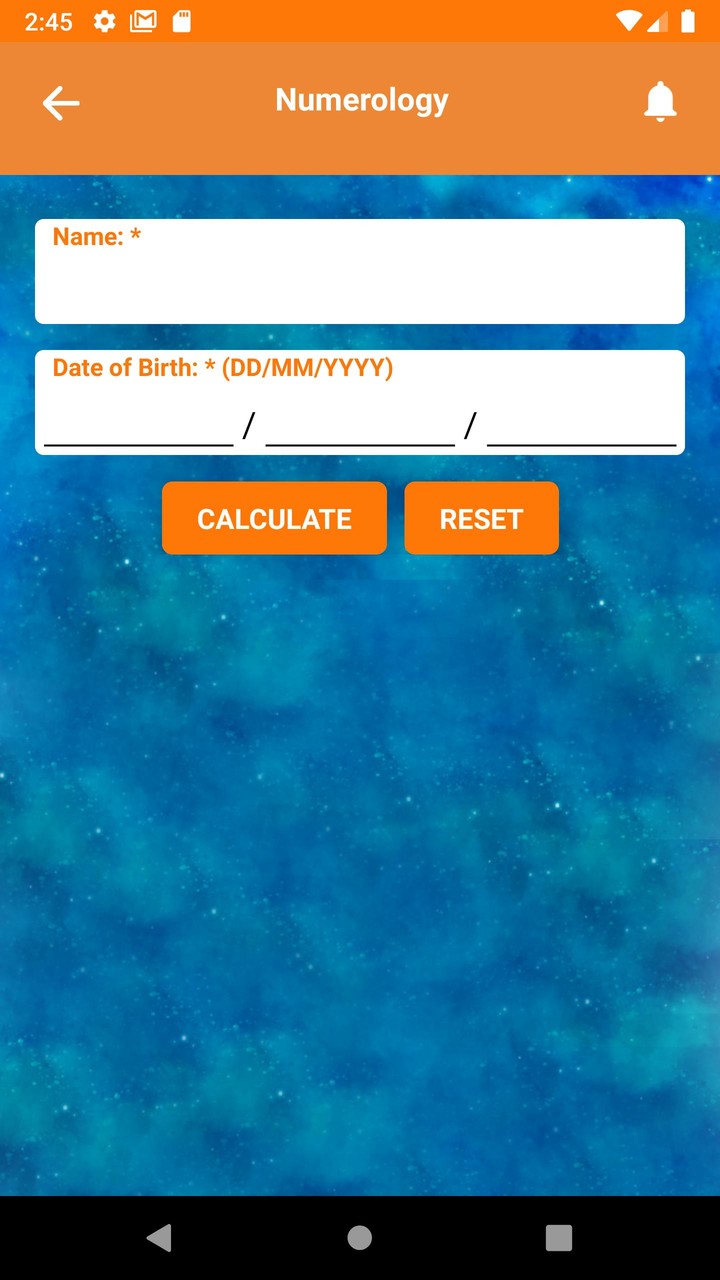 Gold Tree Astro screenshot image 2_Popularmodapk.com