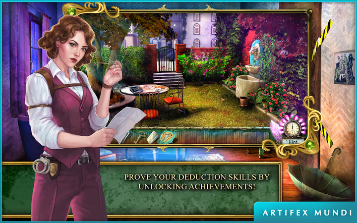 The Dreamatorium of Dr. Magnus 2 (Full)<span>(Mod APK)</span> screenshot image 2_Popularmodapk.com