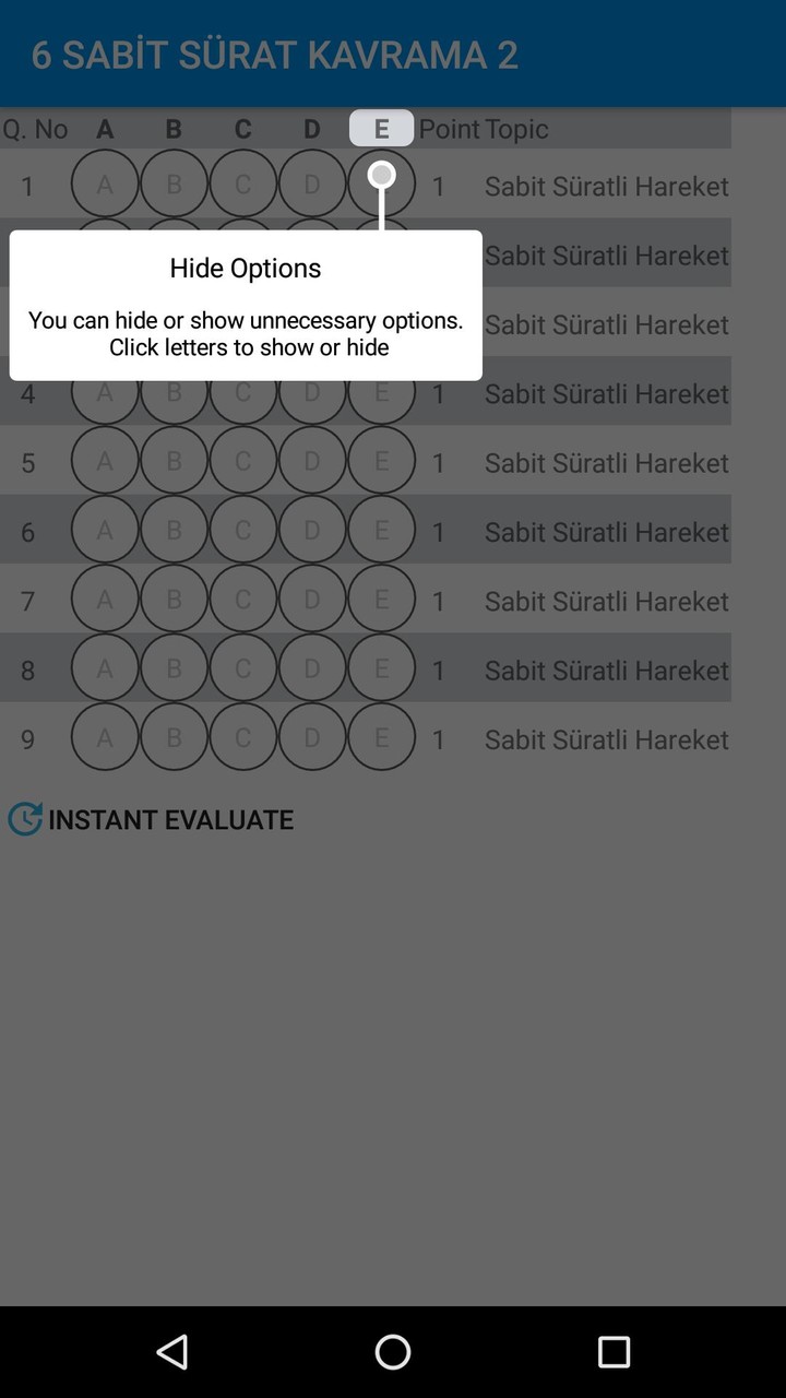 Pekiyi screenshot image 12_Popularmodapk.com