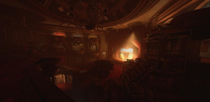 Project playtime : chapter 3 screenshot image 1_Popularmodapk.com