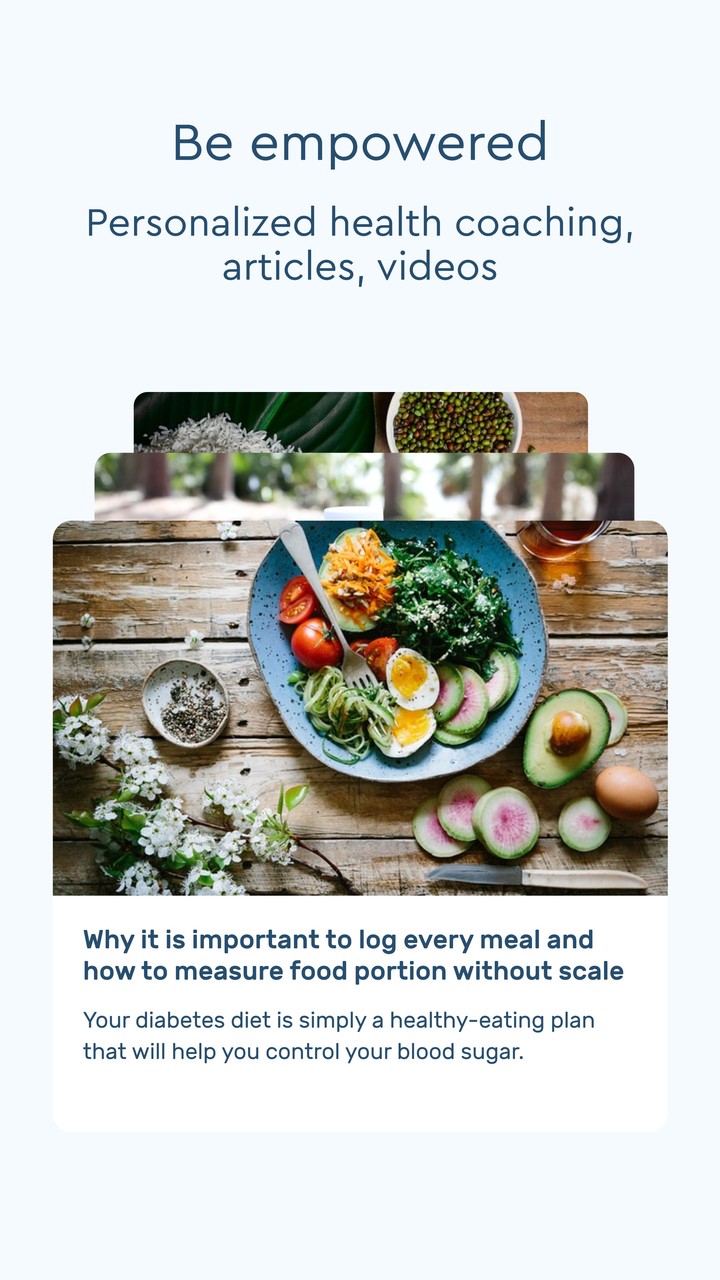 Zest: Online Diabetes Clinic screenshot image 8_Popularmodapk.com