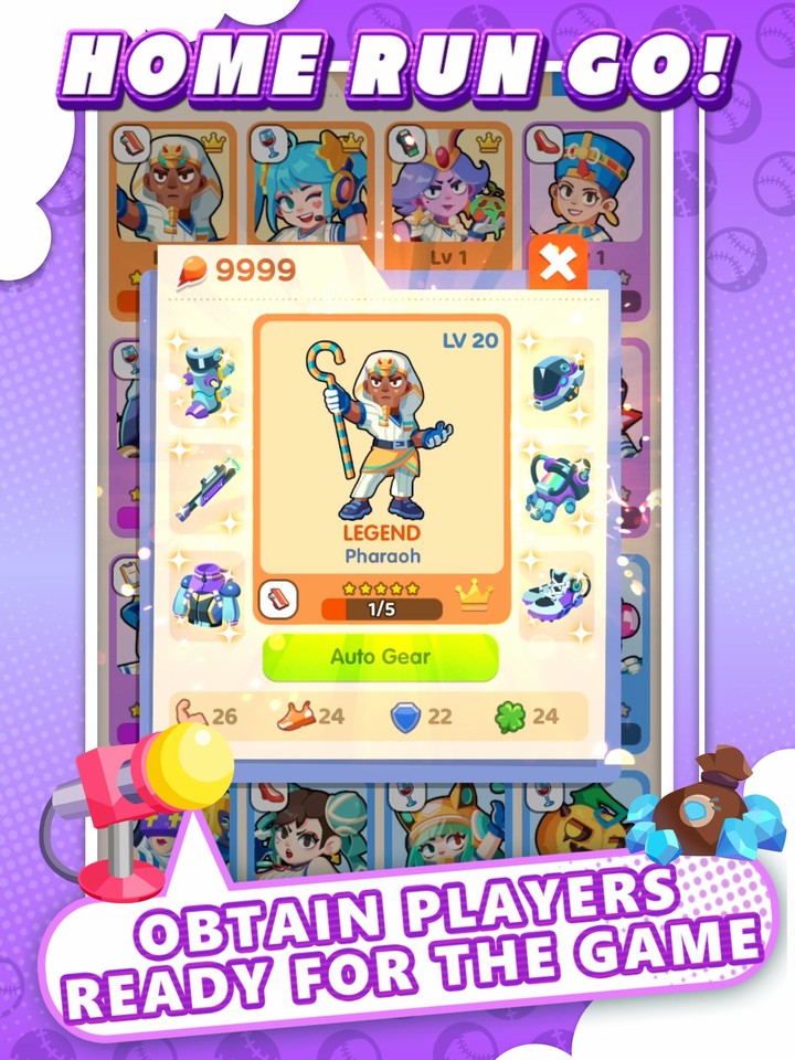 Home Run Go! screenshot image 5_Popularmodapk.com