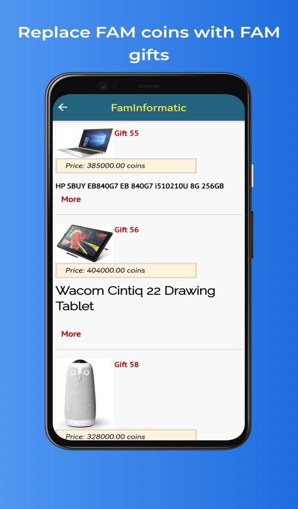 FamGames screenshot image 2_Popularmodapk.com