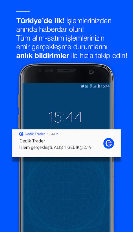 Gedik Trader screenshot image 4_Popularmodapk.com