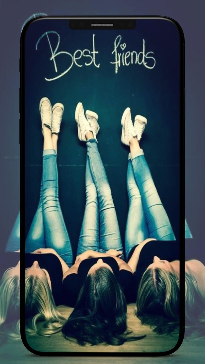 BFF Wallpaper screenshot image 3_Popularmodapk.com