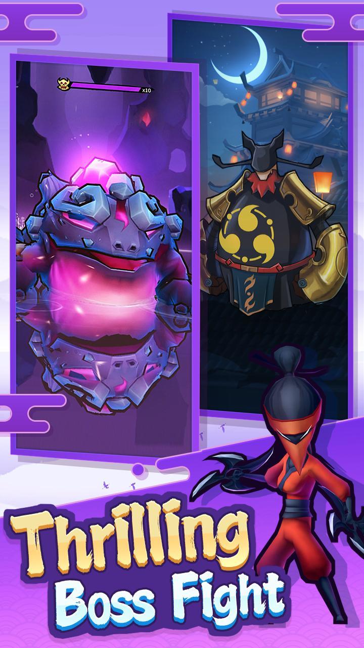 Moon Knight screenshot image 5_Popularmodapk.com