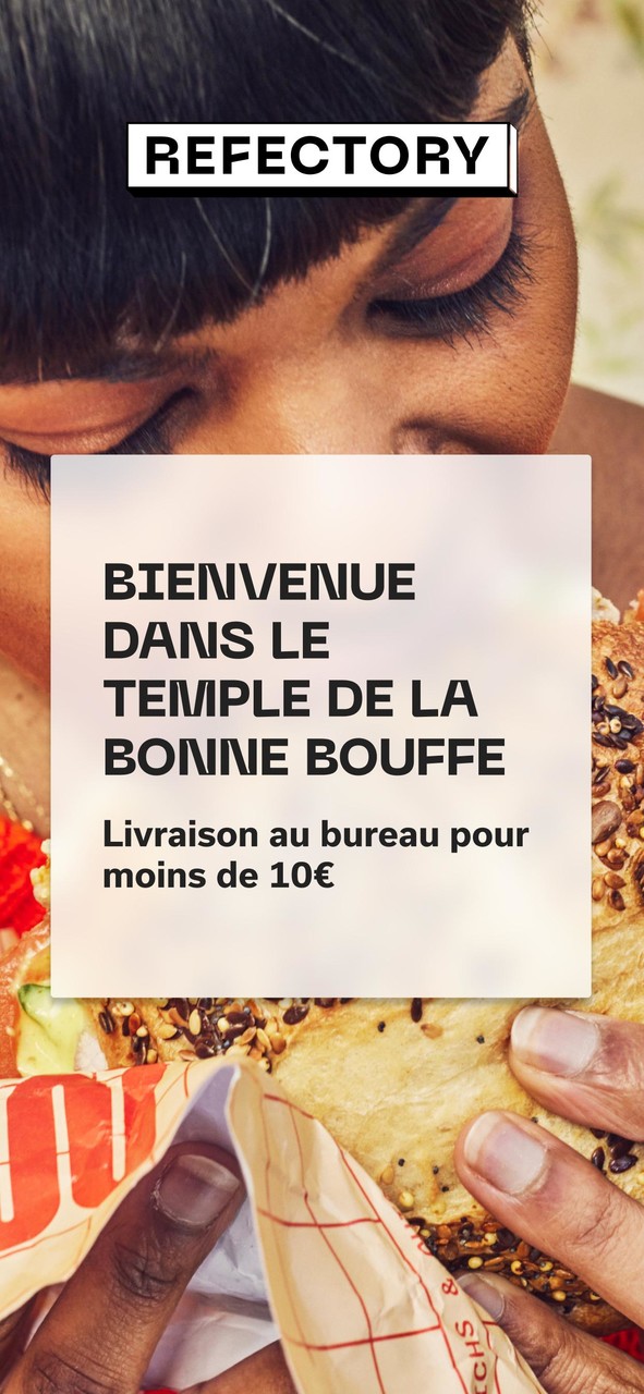 Refectory screenshot image 6_Popularmodapk.com