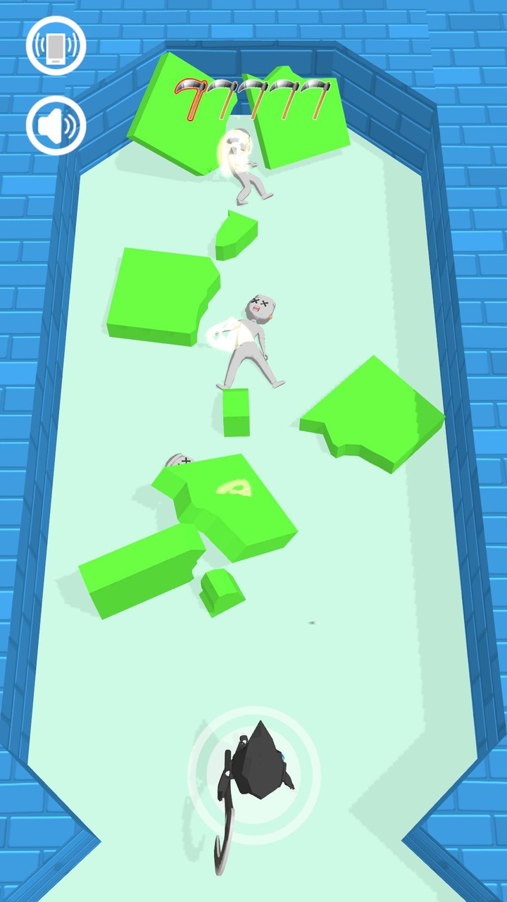 Death Scythe screenshot image 3_Popularmodapk.com