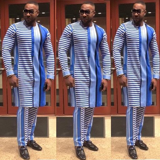 Nigeria Men Senator Styles screenshot image 5_Popularmodapk.com