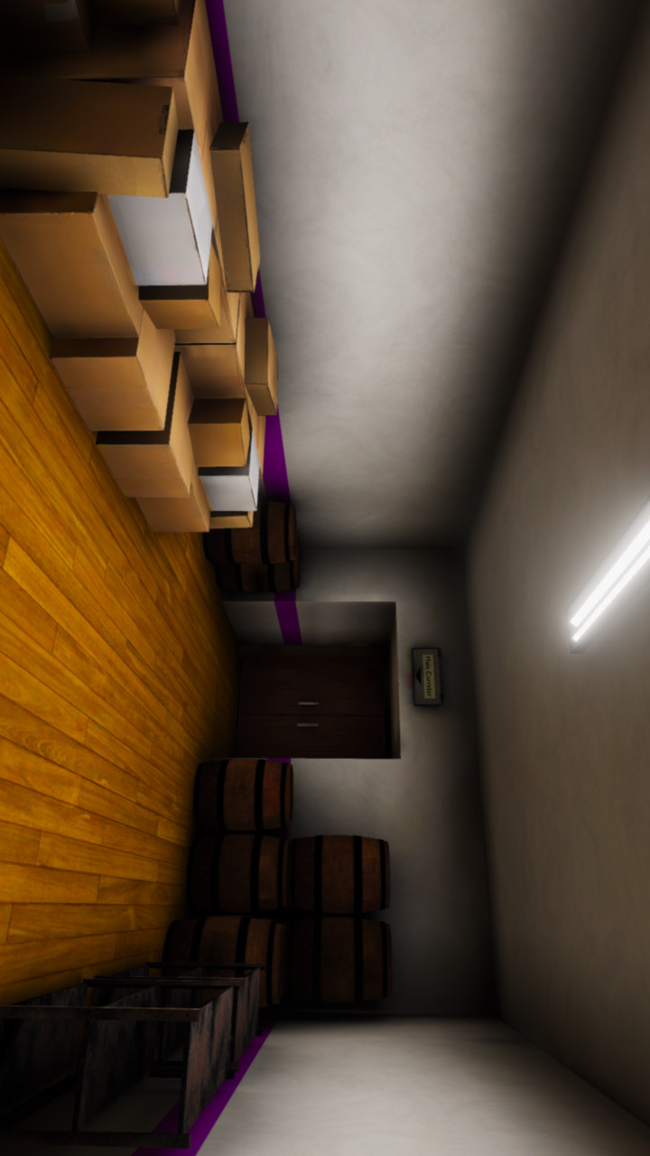 健身房还是监狱PC电脑版<span>(PC)</span> screenshot image 4_Popularmodapk.com