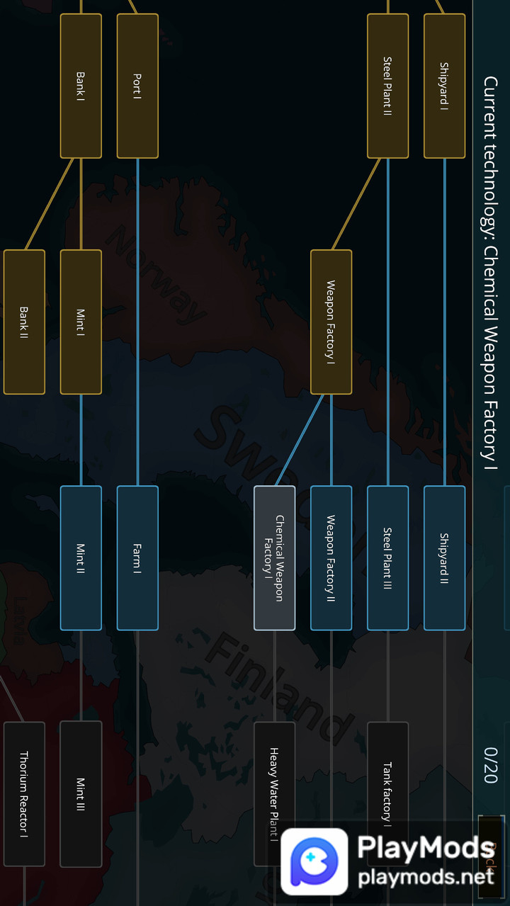 Warnament<span>(Full game)</span> screenshot image 7_Popularmodapk.com
