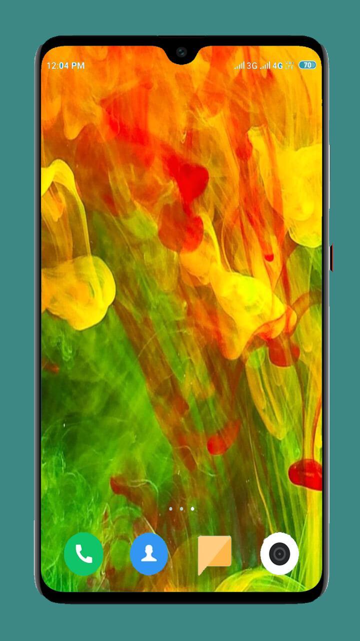 Colorful Wallpaper 4K screenshot image 13_Popularmodapk.com