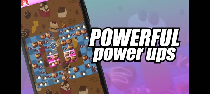 Cookies Crash screenshot image 4_Popularmodapk.com