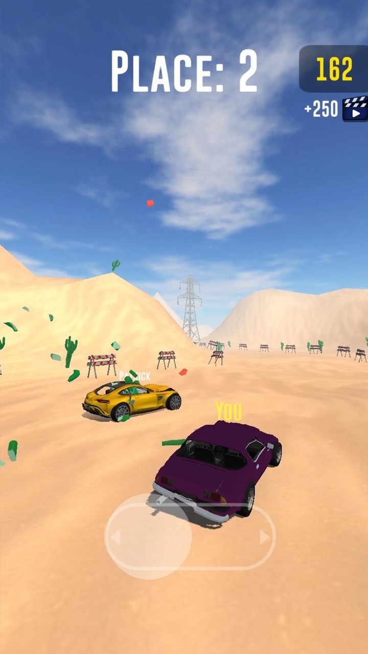 Car Race Master: Car Racing 3D screenshot image 7_Popularmodapk.com