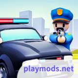 Police Officer<span>(No Ads)</span>0.1.1_Popularmodapk.com