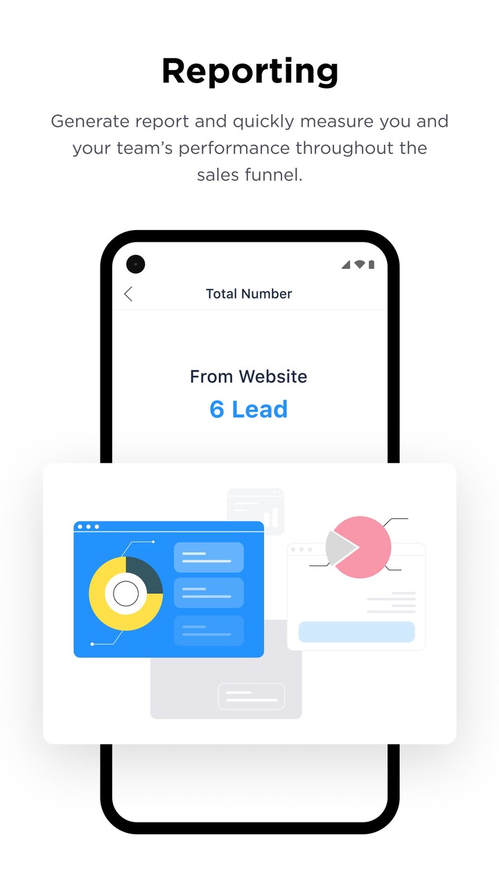 Chime Real Estate CRM screenshot image 9_Popularmodapk.com