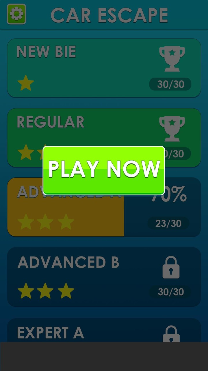 Car Parking Puzzle screenshot image 21_Popularmodapk.com