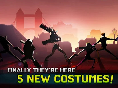 吞魔者破解版<span>(mod)</span> screenshot image 19_Popularmodapk.com