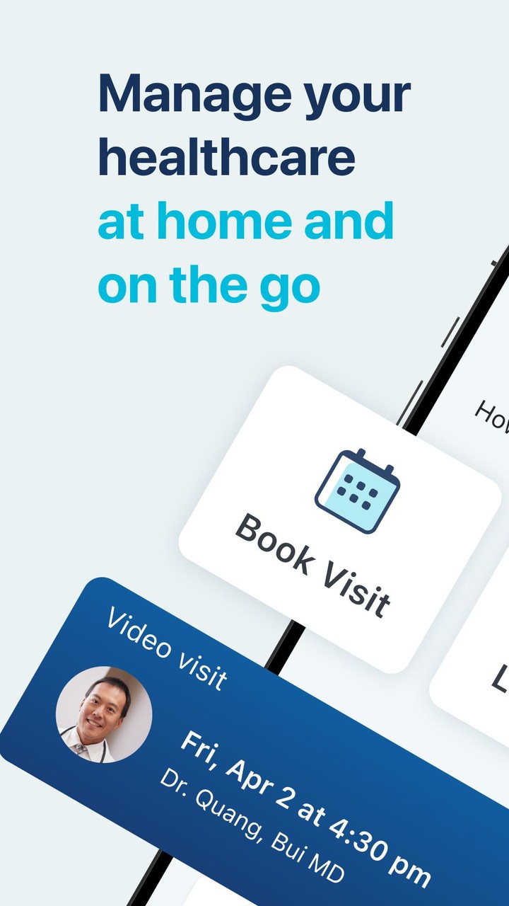 Village Medical screenshot image 19_Popularmodapk.com