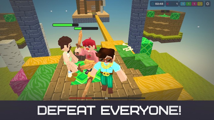 MelonCraft screenshot image 4_Popularmodapk.com