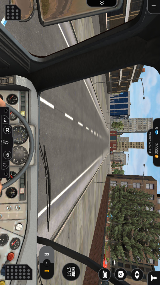 卡车模拟pro2汉化破解版（十八汉化）<span>(mod)</span> screenshot image 10_Popularmodapk.com