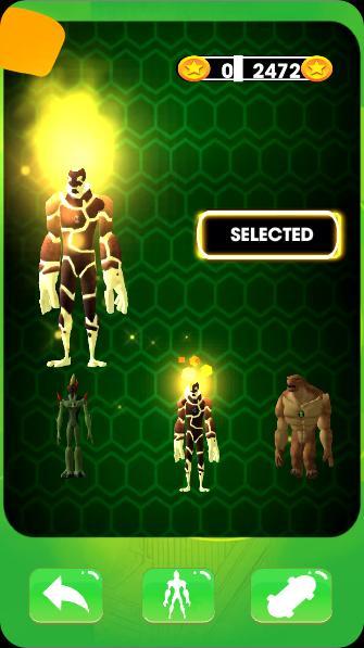 ben Subway 10 Ultimate screenshot image 3_Popularmodapk.com