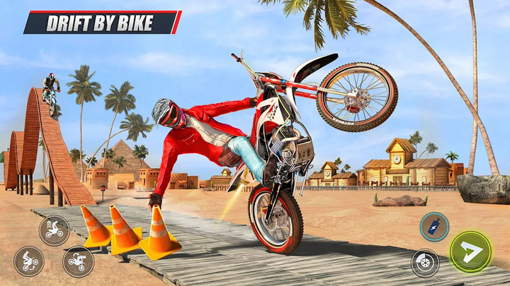 Bike Game - Bike Stunt Games<span>(Unlimited money)</span> screenshot image 5_Popularmodapk.com