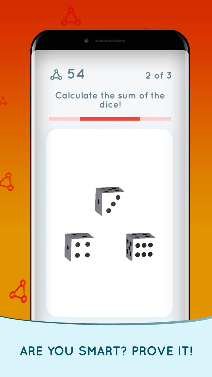 Eureka - Brain Training screenshot image 4_Popularmodapk.com