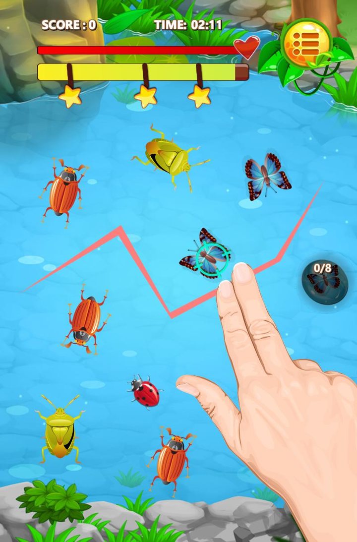 Smash Fun screenshot image 2_Popularmodapk.com