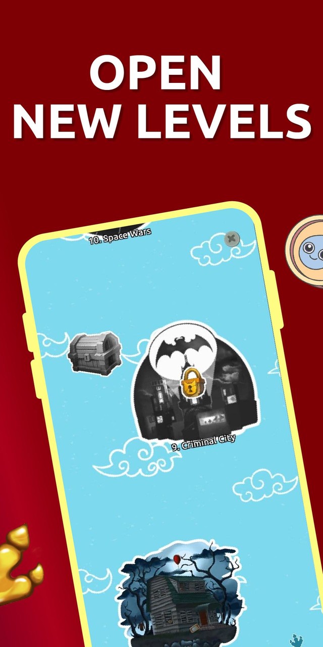 Superheroes City screenshot image 11_Popularmodapk.com