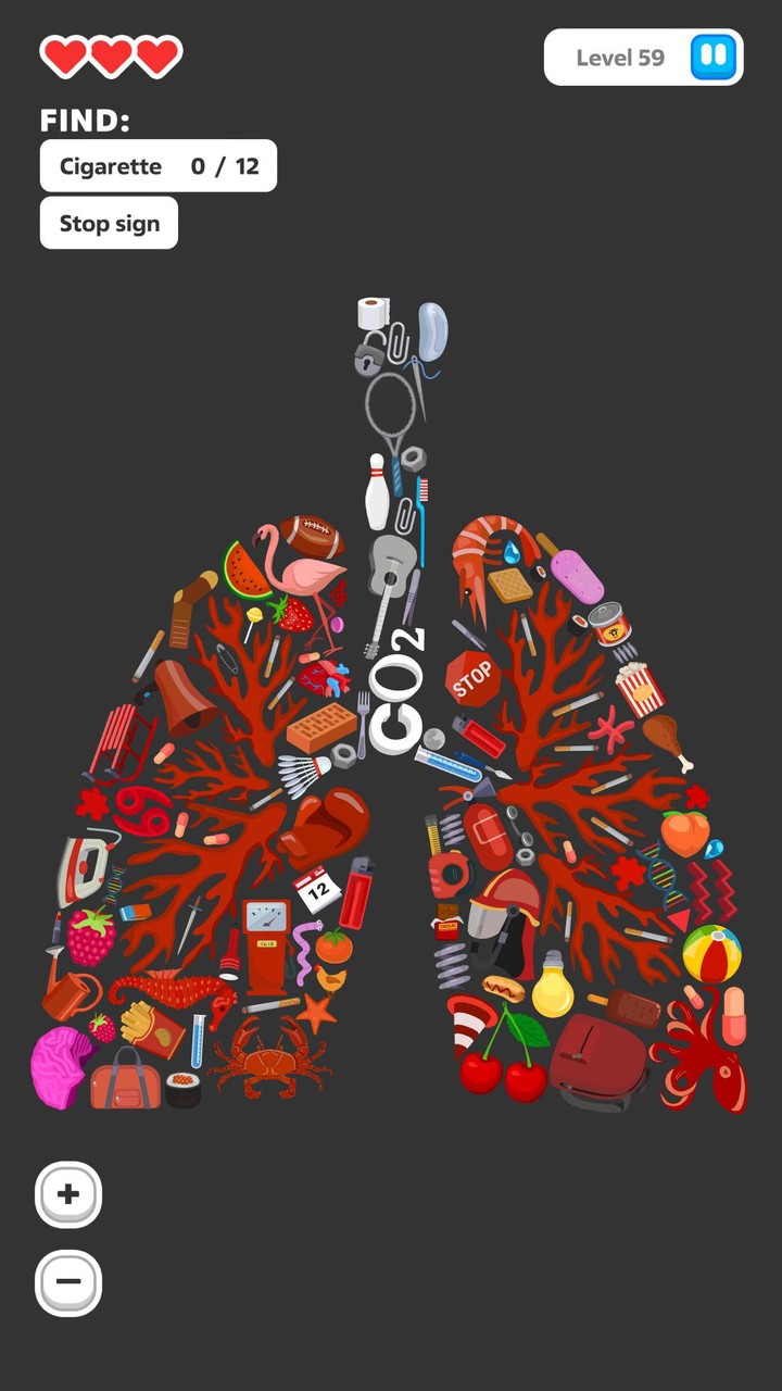 Wordelicious: Food & Travel screenshot image 6_Popularmodapk.com