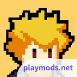 Heroes Quest Survivor<span>(God Mode)</span>1.0.50_Popularmodapk.com