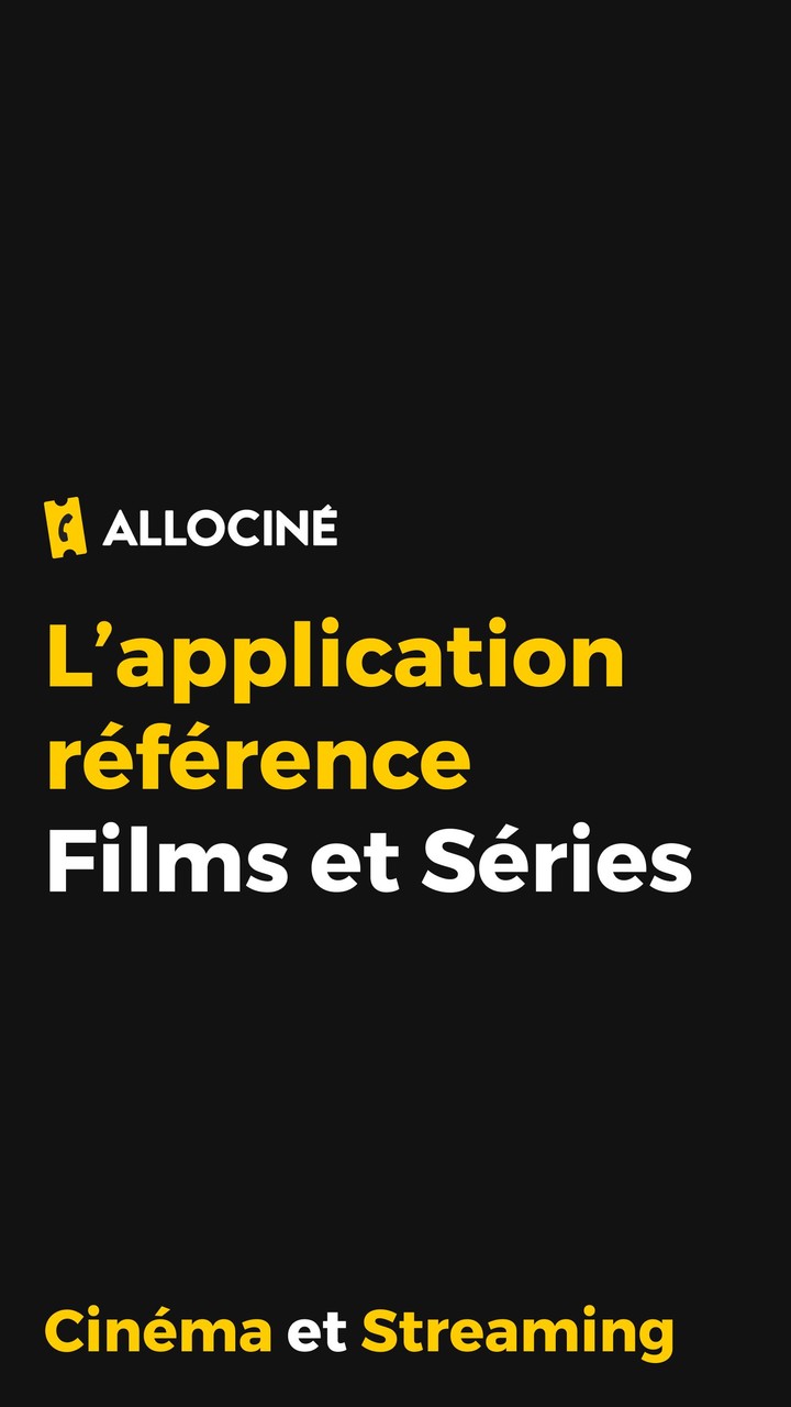 Allociné, Films au Cinéma & TV screenshot image 6_Popularmodapk.com