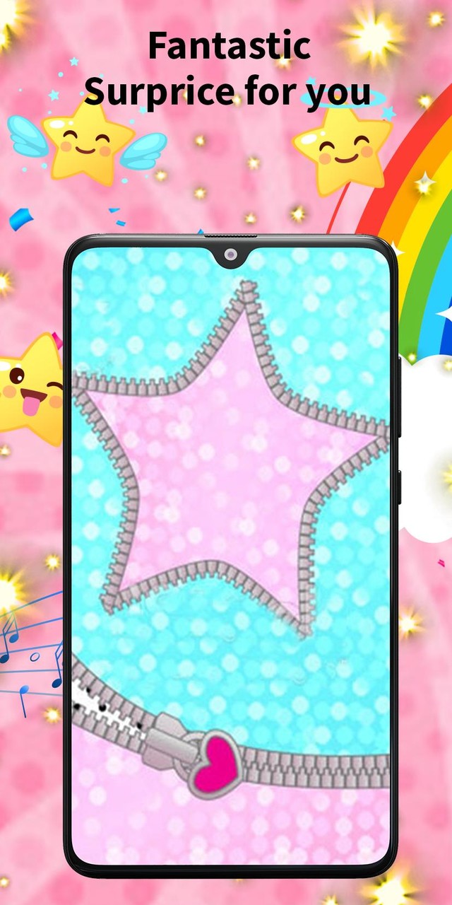 Piano LOL ASMR 2021 screenshot image 3_Popularmodapk.com