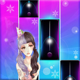 Melani Martinez Piano tiles2.0_Popularmodapk.com