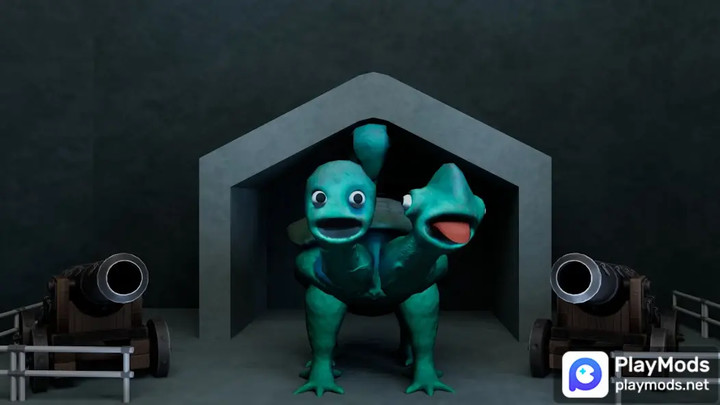 BAN Monster Life Challenge 3<span>(No Ads Free Rewards)</span> screenshot image 2_Popularmodapk.com