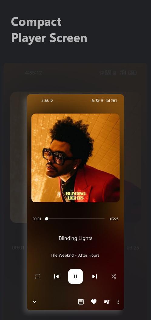 Play Beat - Music player screenshot image 6_Popularmodapk.com