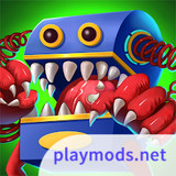 Horror Playtime<span>(Unlimited Money)</span>1.0.1_Popularmodapk.com