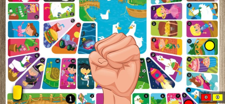 El juego de la Oca screenshot image 4_Popularmodapk.com