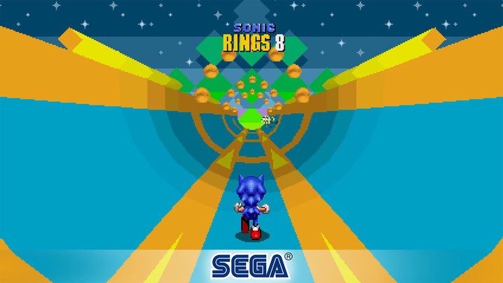 Sonic The Hedgehog 2 Classic screenshot image 3_Popularmodapk.com