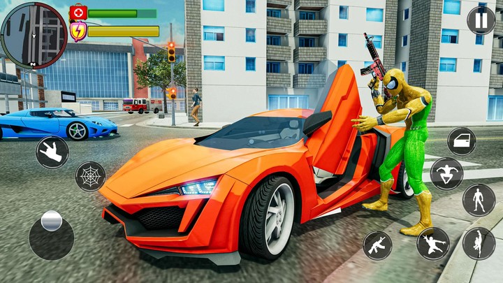 People Fall Flat On Human<span>(No Ads)</span> screenshot image 10_Popularmodapk.com