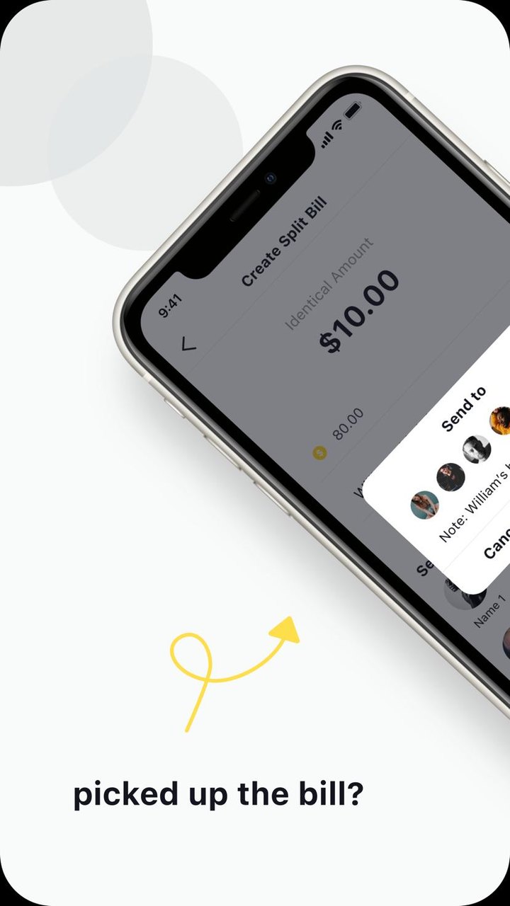 HelloChat screenshot image 6_Popularmodapk.com